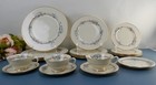  19 Pieces 5-piece 4 Place Setting Lenox Belvidere Pattern