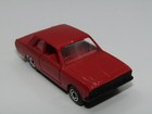 Matchbox Superfast No 25 Ford Cortina Red  Red Interior Rare Hungarian Mint Ub