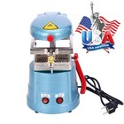 Dental Former Vacuum Forming Molding Machine Heat Thermoforming Brace Equipment