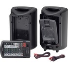 Yamaha Stagepas 400bt Portable Pa System  400w
