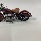 Franklin Mint Indian 442 Motorcycle 1942