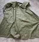 1942 Ats Womens Worker Overalls  Mint Unissued