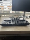 Numark Party Mix Ii Double Deck Controller With Party Lights