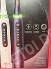    brand New    Oral-b Io All-in-one Clean Rechargeable Toothbrush  2-pack