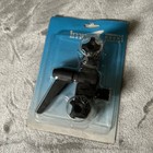 2-pack Flash Shoe Adapter Swivel Light Stand Mount Umbrella Holder Bracket