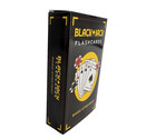 Blackjack Basic Strategy Flashcards For 4 6 8 Decks  Dealer Hits Soft 17  Das