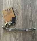 New Aunt Mables Snow Skatboard Surf Sup Golf Ski Snowboard Leash Forum Sticker