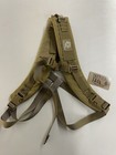 New Tactical Tailor Super Shoulder Ruck Straps Malice  alice Pack - Coyote Brown