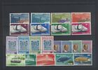 Aop Malawi 1964-2000 Collection - 481 Different Stamps