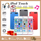 New-sealed Apple Ipod Touch 7th Generation  256gb  All Colors- Fast Shipping Lot