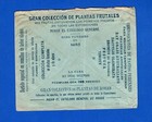 Argentina  1917  Cover To France W good Franking   Advertising  Vf