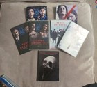 Penny Dreadful  The Complete Series  dvd 