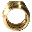 25 Pack Xfitting 1  Press Female Adapter  Lead Free Brass  1  Propress