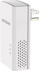 Netgear Powerline Adapter Kit 1200 Mbps Wall-plug  1 2 Gigabit Ethernet Port New