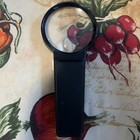 Lighted Magnifier