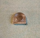 Vintage 1937 Master Tufboy  308w Made In Usa Tape Measure 