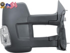 Passenger Right Side Tow Mirror With Blis For Ford Transit 150 250 350