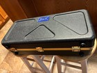 Bach Trumpet Tr500 Case And Mouthpiece 