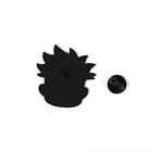 Cartoon Animal Brooch Enamel Pin Lapel Collar Pins Corsage Women Men Jewelry Ca   