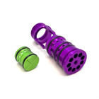 Planet Eclipse Emek emf100 Whisper Drive   Hellfire Valve Combo Upgrade