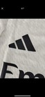 Real Madrid Player Edition Jersey Size S-xl