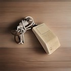 Vintage Apple Desktop Bus Mouse  adb  For Macintosh Computers  g5431 
