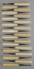 Set Of 20 Beautiful Dental Tools 19th Century Antique Dental Tools 