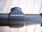 Leupold Fx-ii 4x Eer Pistol Scout Rifle Scope  2008  58750