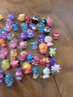 Mixed Lot Hatchimals Mini Figures  Animals Etc   