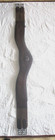 48   Brown Leather English Girth Total Saddle Fit Padded