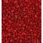 Red Tumbling Media Silver Cleaning Kit For Coin And Rock Tumblers Finch - Red