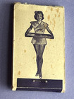 Vintage 1940 s  the Charm Company  Powder Puffs Kleenex Lipstick Tissues
