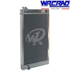 22482277 Radiator Fit For Ingersoll Rand Compressor C185wkub T4i-d95 Doosan P185