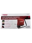 Bag Spreader For Seeds And Fertilizers 25 Lb  Capacity Waterproof Zipper-top