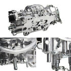 For Edelbrock 1406 Performer 600 Cfm 4 Barrel Carburetor W  Electric Choke