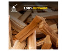 Kiln Dried Firewood Cherry  1100 Cu  In  16-18 Logs   8  X 2 5  Logs  Solo Stove
