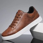 Us Men s Casual Shoes Classic Skate Shoes Fashion Sneakers Size 7 5-12 5
