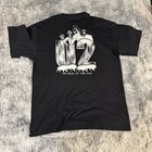 Vintage U2 360 T-shirt The Best Of 1990-2000 Mexico Tshirt Very Rare Ds