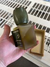 English Leather Lime Cologne Aftershave Vintage