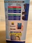 Tetra Whisper Bio-bag Filter Cartridges Large 3-pack New In Box
