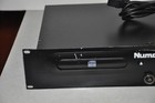 Numark Cdn25 g Dual Karaoke Professional Cd Player Tested   Working