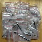 Artisan Apprentice Anaheim Rollerball Pen Kit Chrome - 10 Kits