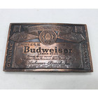 Vintage Budweiser Beer Collection Lot Of 8