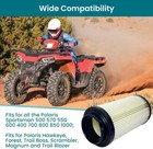 Air Filter Kit For Polaris Sportsman 400 500 550 570 600 700 800stock 7080595