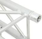 Global Truss Sq-4110 Box Truss Straight Segment - 1 Meter