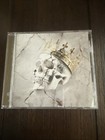 Jelly Roll Signed Autographed Art Card Insert W cd Beautifully Broken