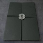 Chanel La Collection Sticky Notes   Pencil Set 2024 Limited Edition Novelty Gift