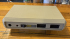 Vintage Atari 850 Interface Module 400 800 Computer Powers Red   Extra s