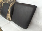 Used Polaris Oem Ranger Xp 1000 Prem 60 Split Seat Back  Pursuit Camo 2692593