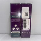 Lot Of 2- Advanced Silicone Scar Gel  Treats Old   New Scars  50ml